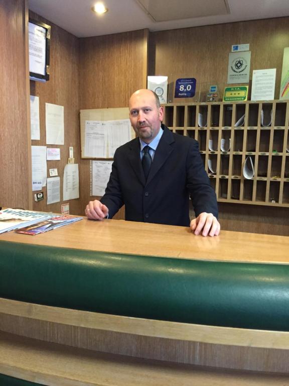 Residence Desenzano - Resim 39