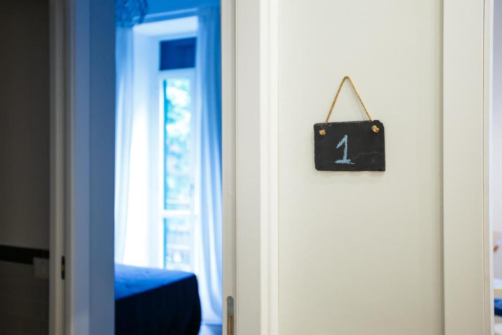 The Andy House B&B - 15