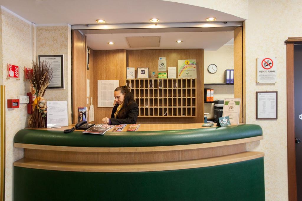 Residence Desenzano - Resim 7