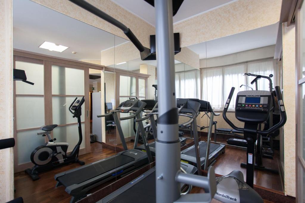 Residence Desenzano - Resim 23