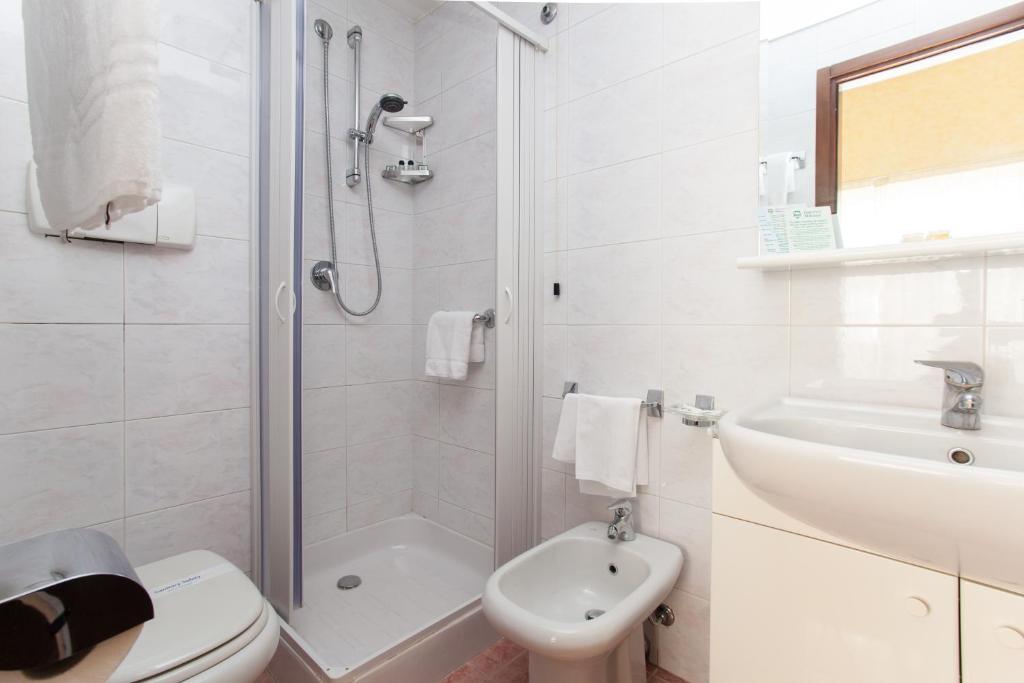 Residence Desenzano - Resim 19