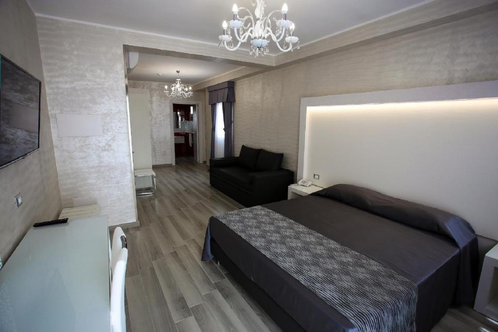Derechos de imagen reservados por Booking.com