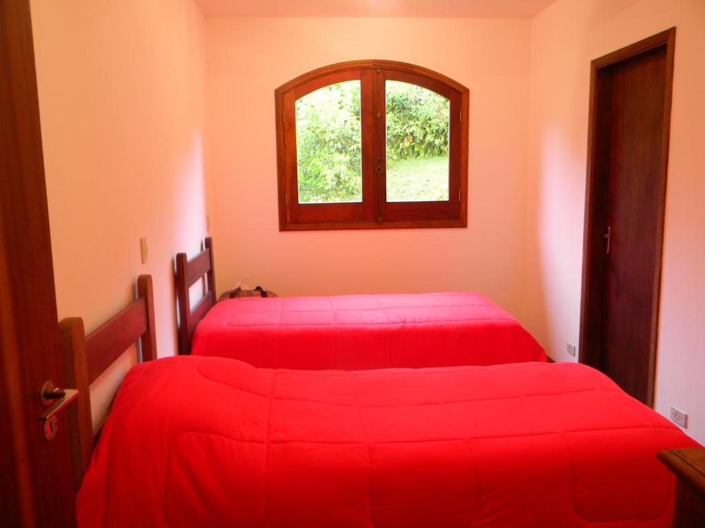  Casa do sol