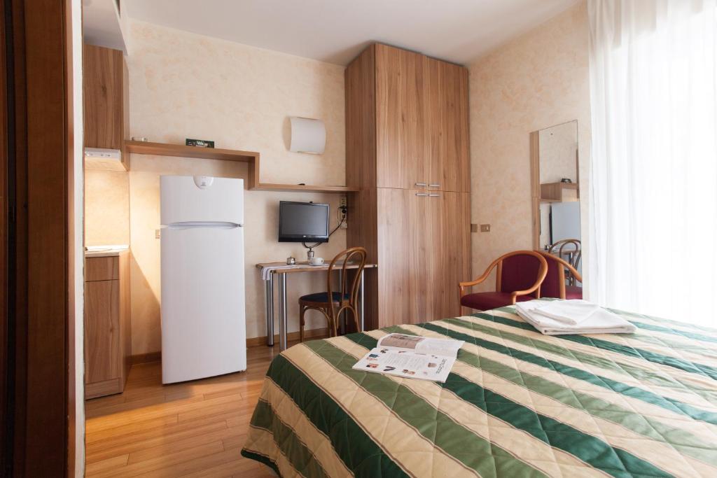 Residence Desenzano - Resim 8