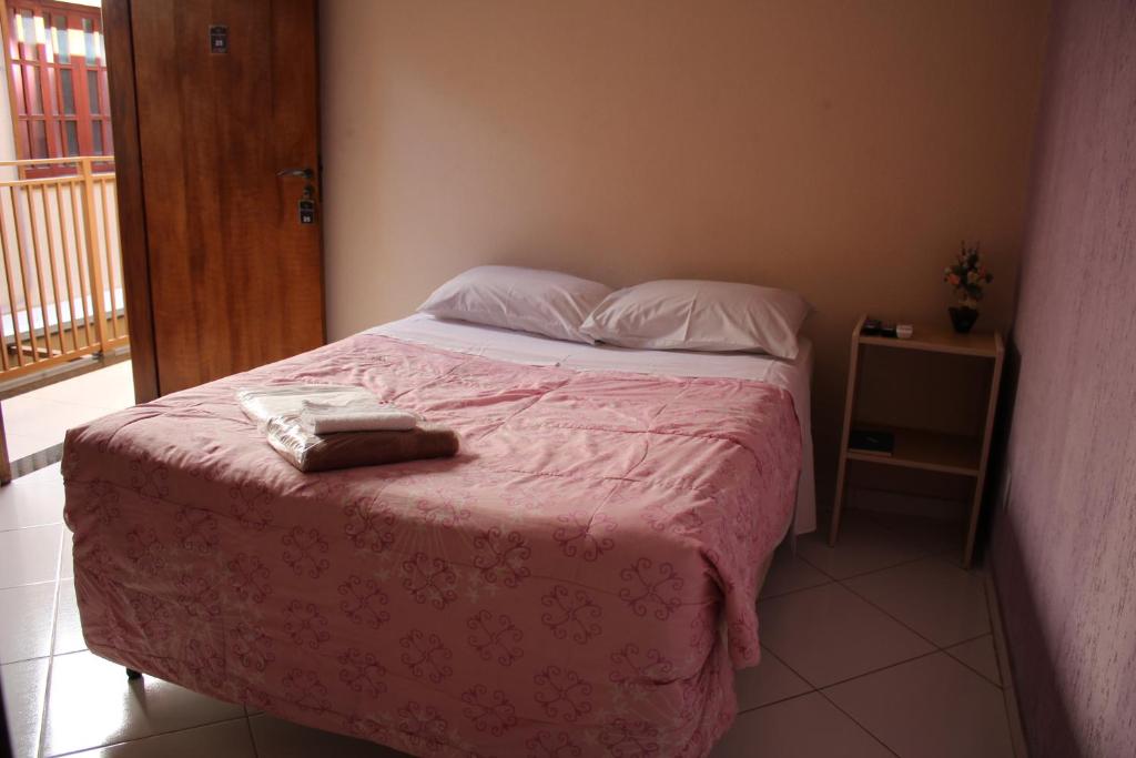 Hotel Reimann - Standard Double Room