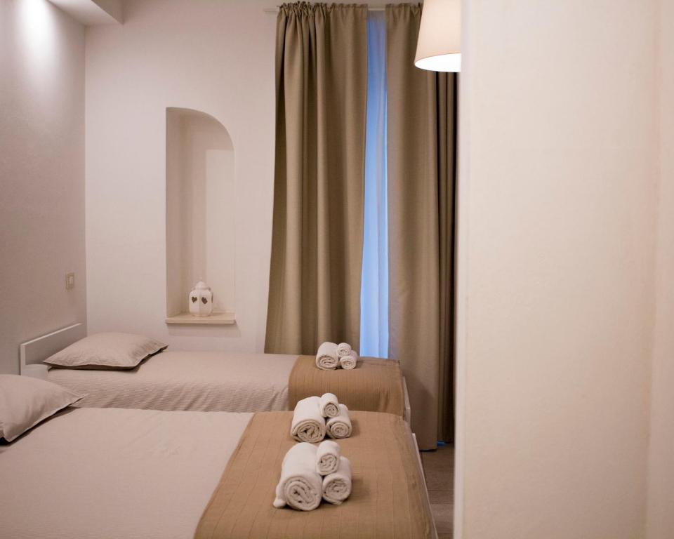 Derechos de imagen reservados por Booking.com