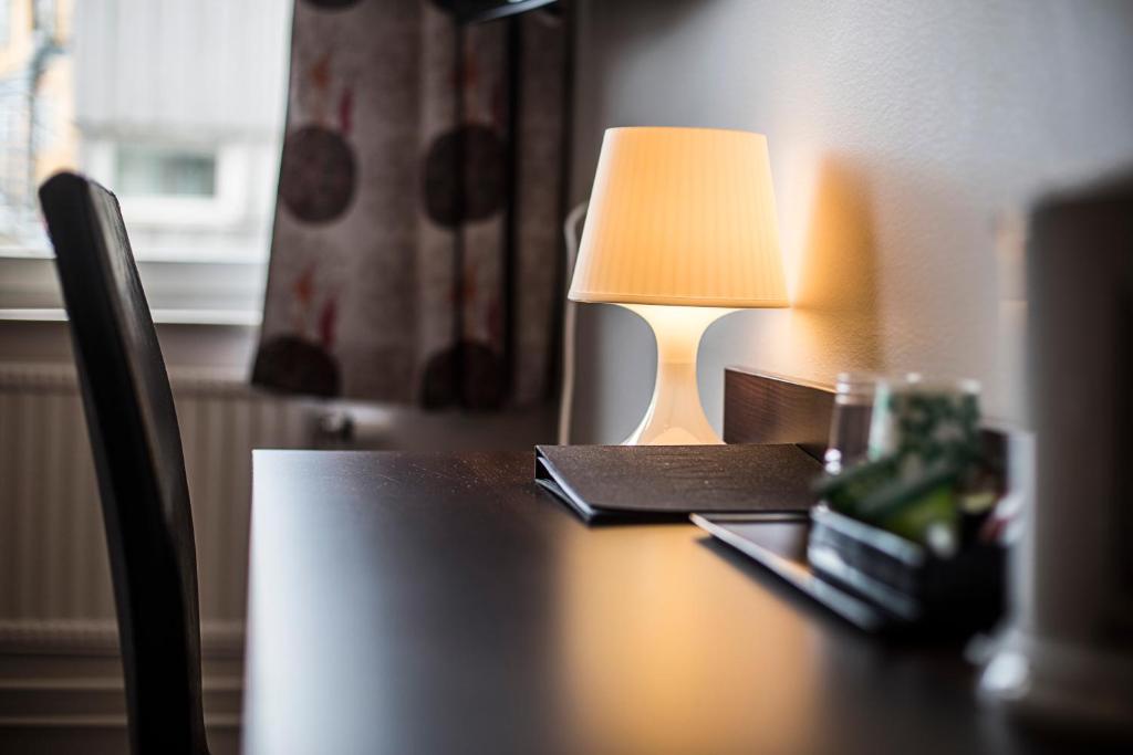 Fotografie z fotogalerie ubytování Best Western Hotel Solna v destinaci Solna