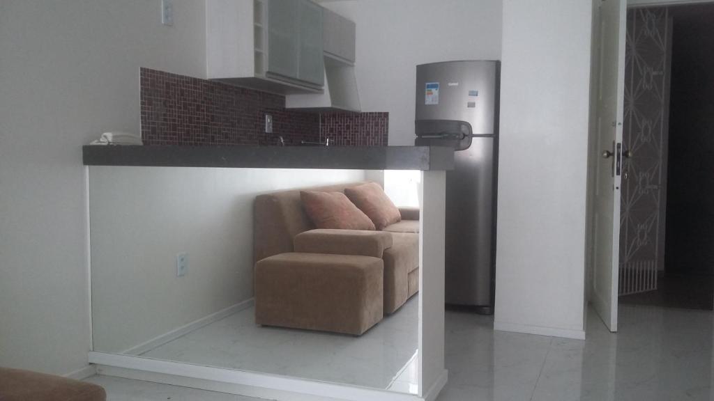  Apartamento Praia Meireles