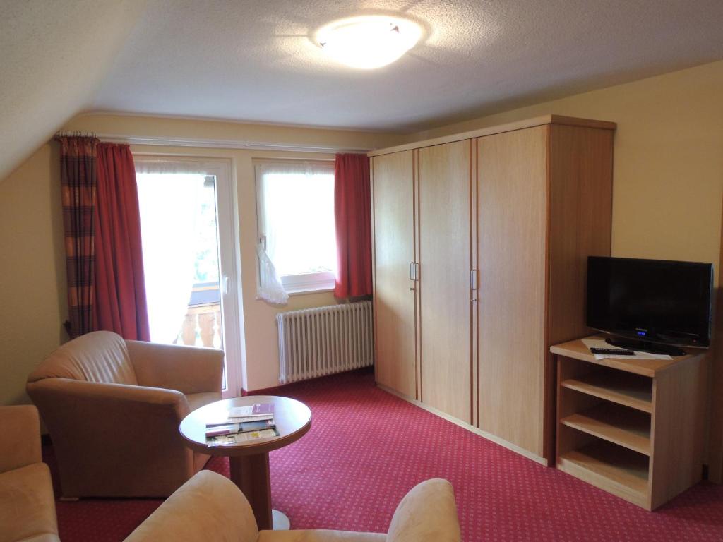 Landhotel und Apartments Sonneck - 14