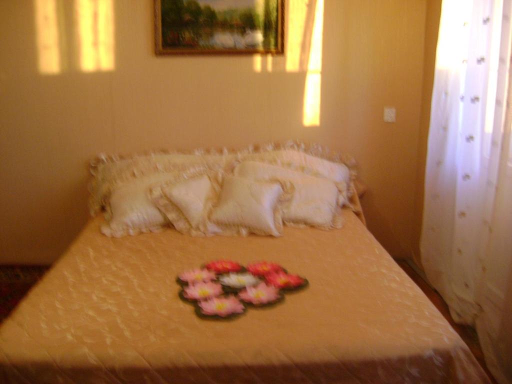 Апартаменты на Ленской - отзывы и видео