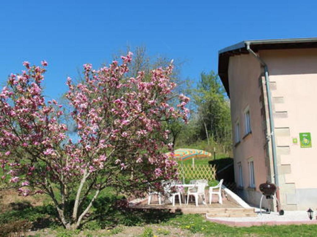L'oriere des Bois - Three-Bedroom House