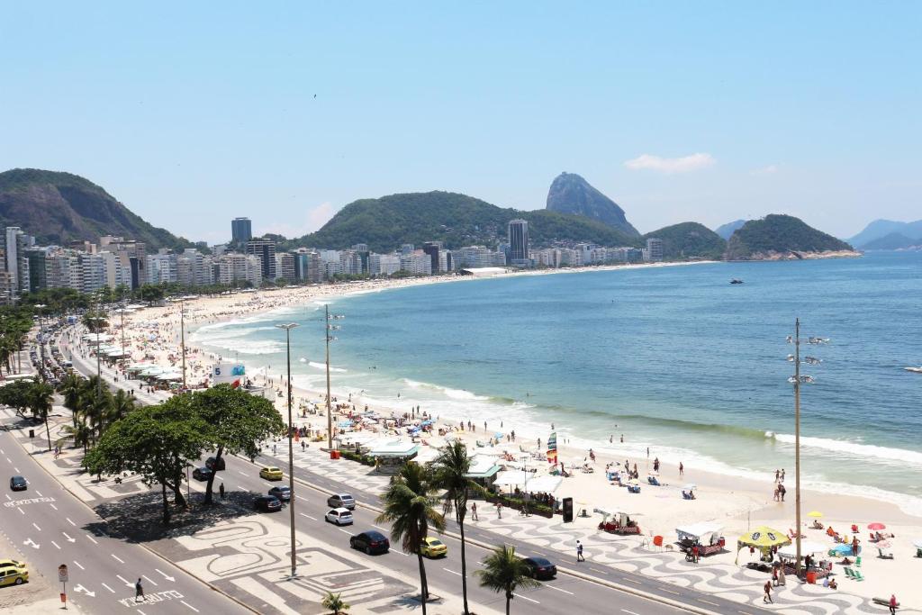  ATLÂNTICA - Rio Mar E Sol