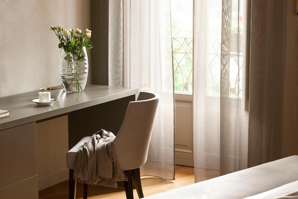 Fotografie z fotogalerie ubytování Relais Villa del Borgo v destinaci Canelli