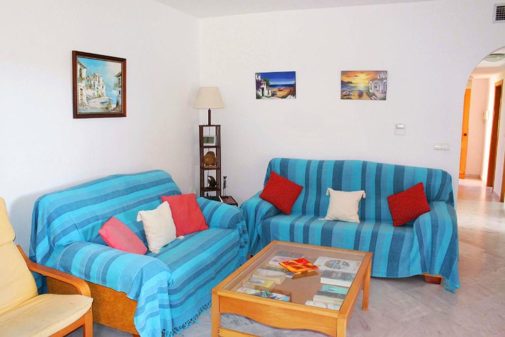 Fotografie z fotogalerie ubytování Apartment in Marbella v destinaci Marbella