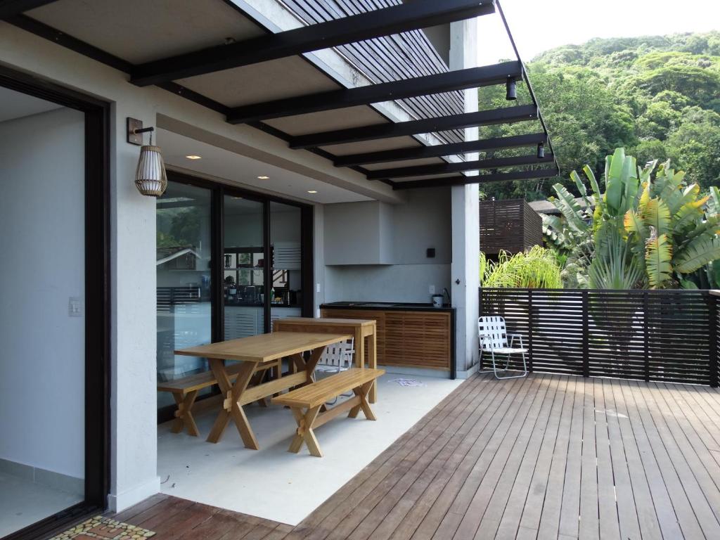  Casa de Praia
