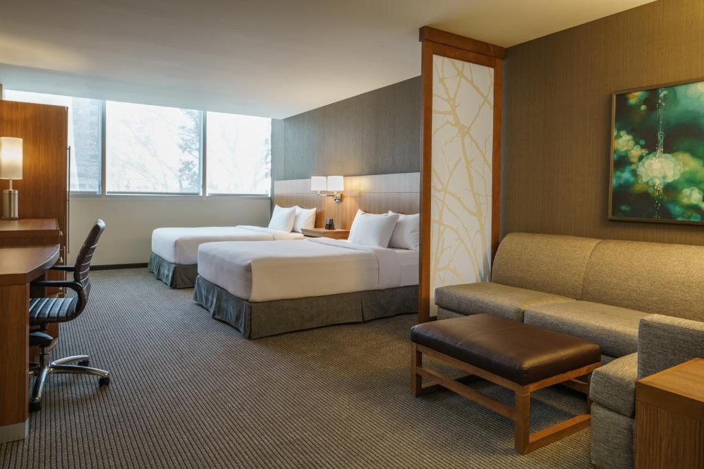 Hyatt Place Houston Galleria photo