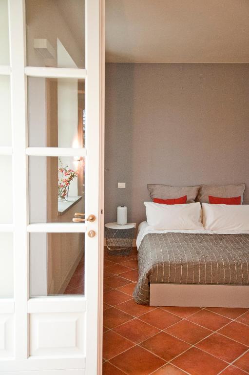 Cascina San Giorgio - Triple Room