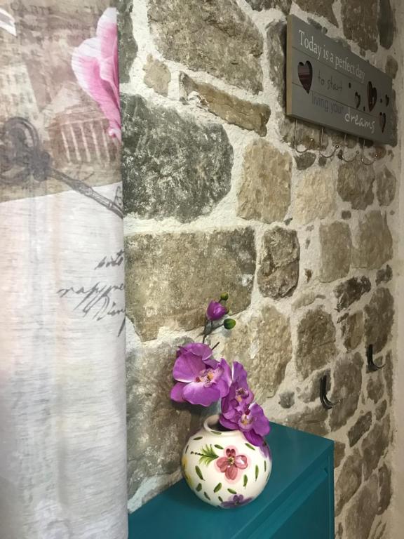 Fotografie z fotogalerie ubytování Room N&M - Diocletians palace ve Splitu