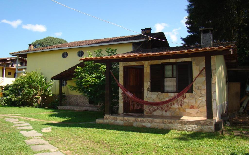  Pousada Rio Minas