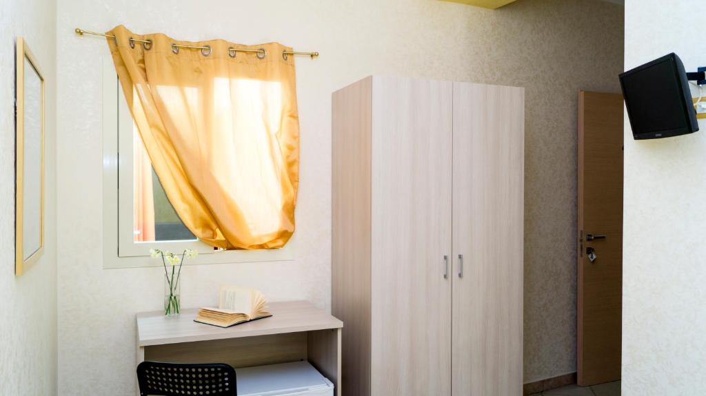 Fotografie z fotogalerie ubytování B&B Alta Marea Pozzallo v destinaci Pozzallo