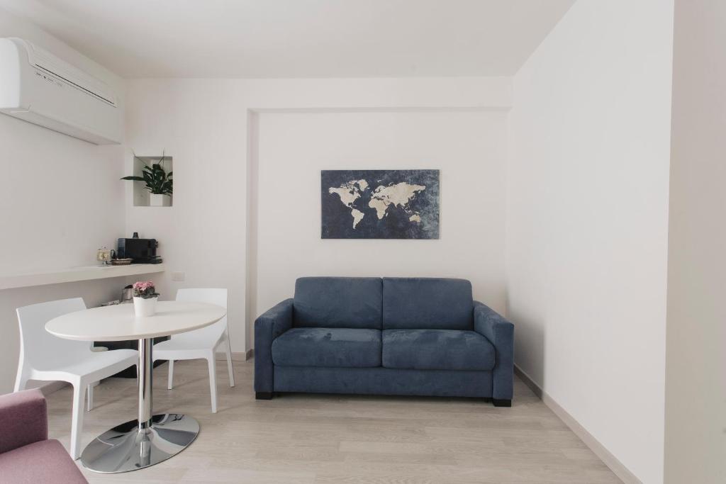 Il Giramondo Suite&Room - Matera Centro - 17