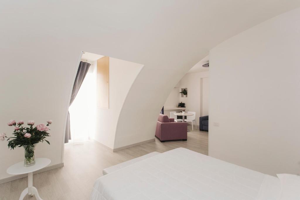 Il Giramondo Suite&Room - Matera Centro - 15