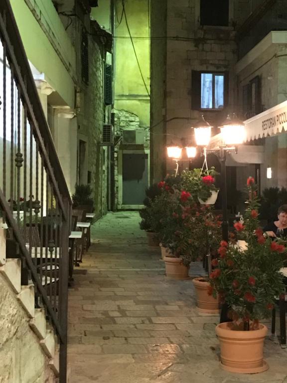 Fotografie z fotogalerie ubytování Room N&M - Diocletians palace ve Splitu