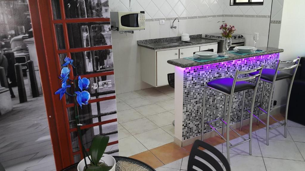  Apartamento Charmoso Praia Grande