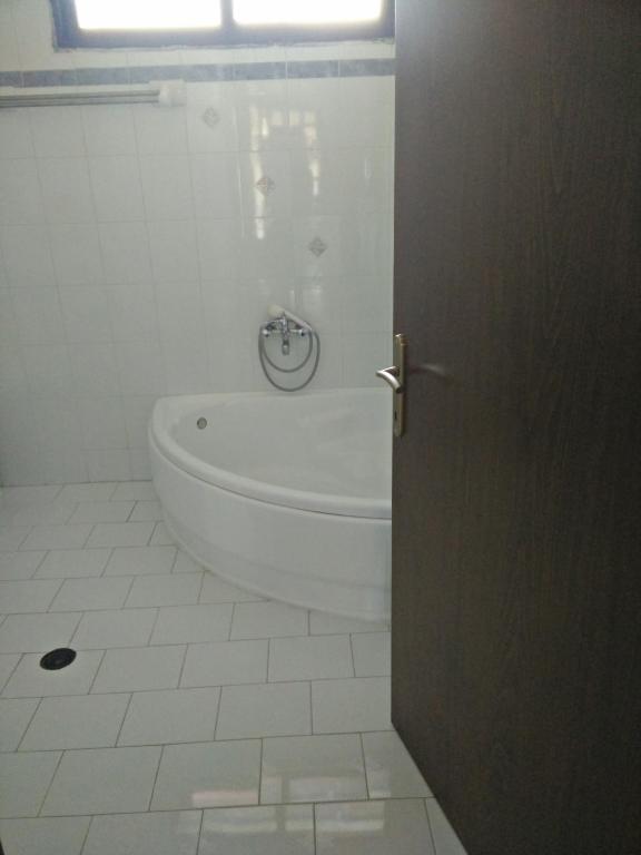 Kúpeľňa v ubytovaní Guest House Vaso