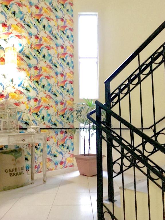  Floripa Hostel Barra da Lagoa