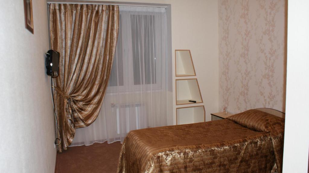 Hotel Olimp - Habitación Individual Estándar