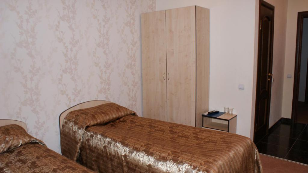 Hotel Olimp - Habitación Gemela