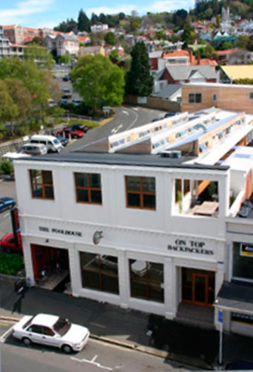 On Top Backpackers - Resim 34