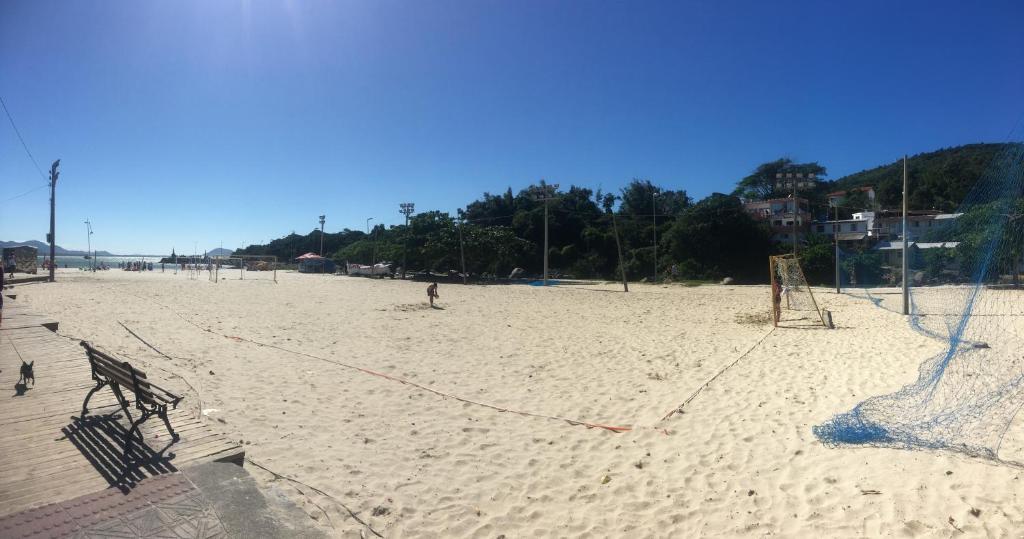  Floripa Hostel Barra da Lagoa