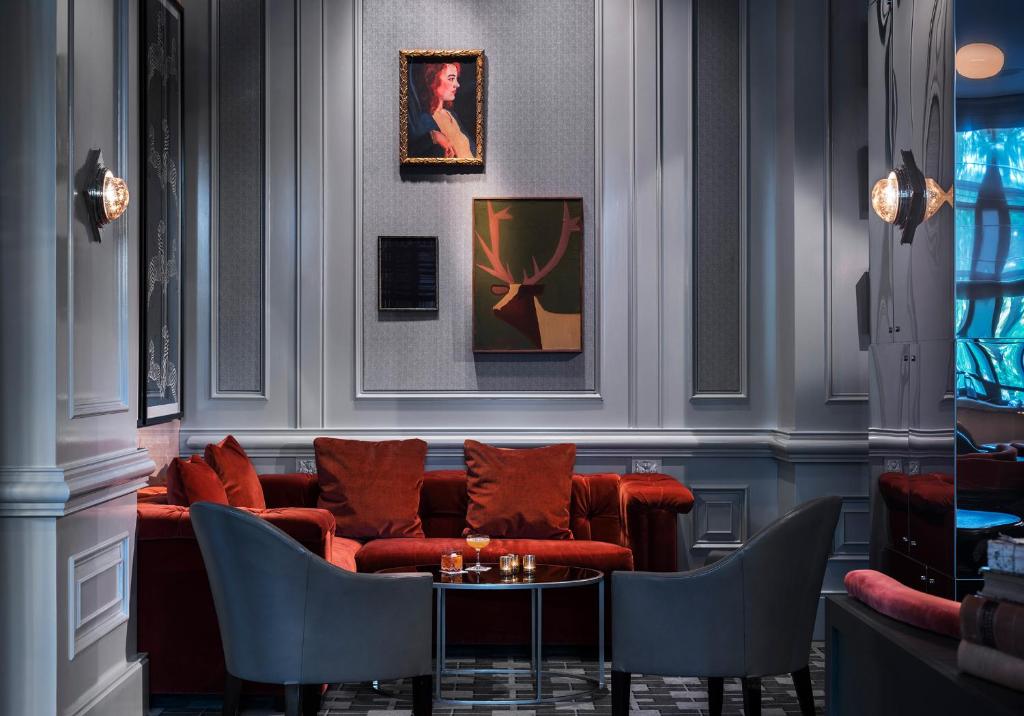 Hotel photo 34