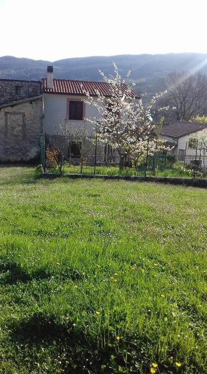 Casa Vacanze Le Vigne - Three-Bedroom House