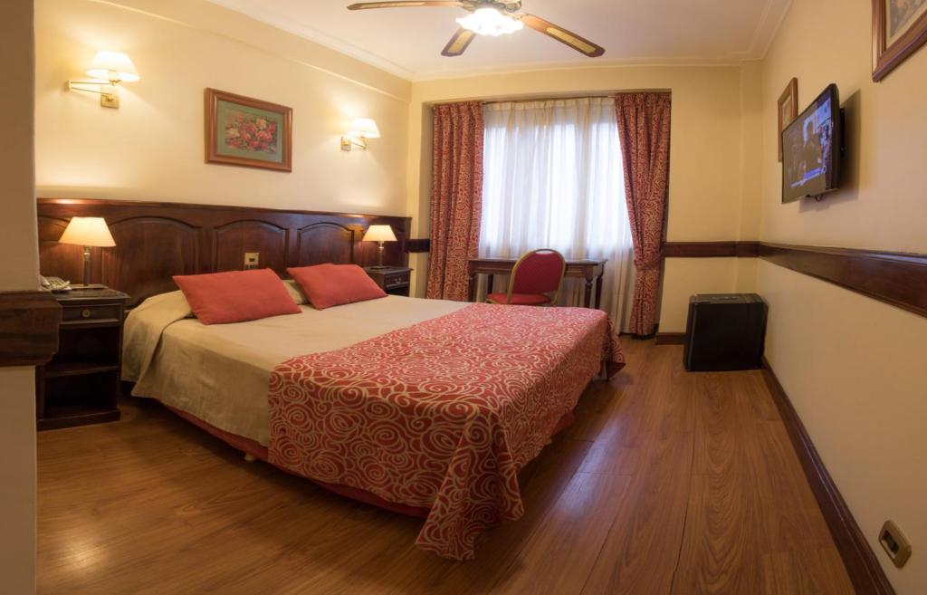 Легло или легла в стая в Prince Hotel