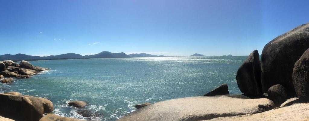  Floripa Hostel Barra da Lagoa