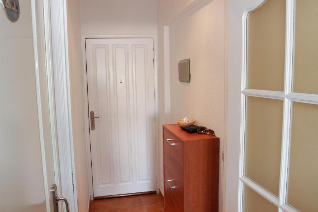 Fotografie z fotogalerie ubytování Ocean View Apartment at the beach Playa de La Arena v destinaci Puerto de Santiago