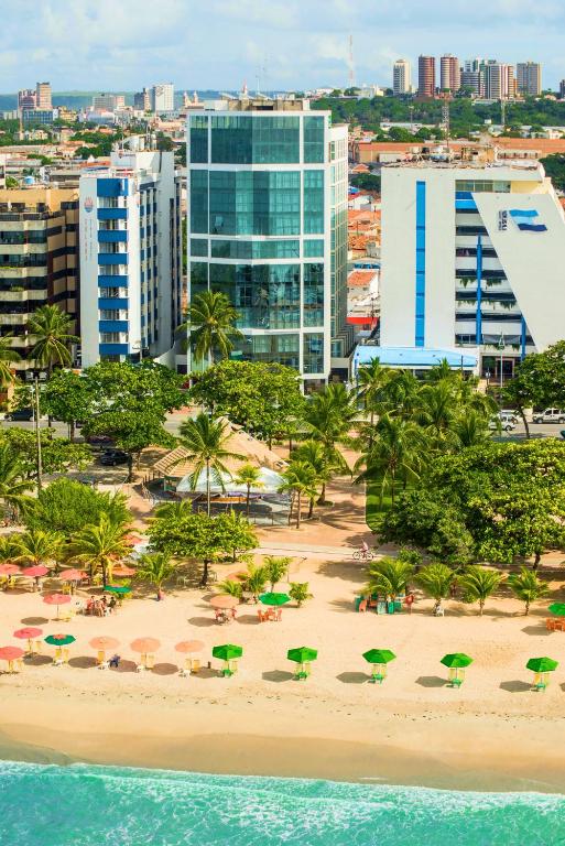  Hotel Brisa Praia