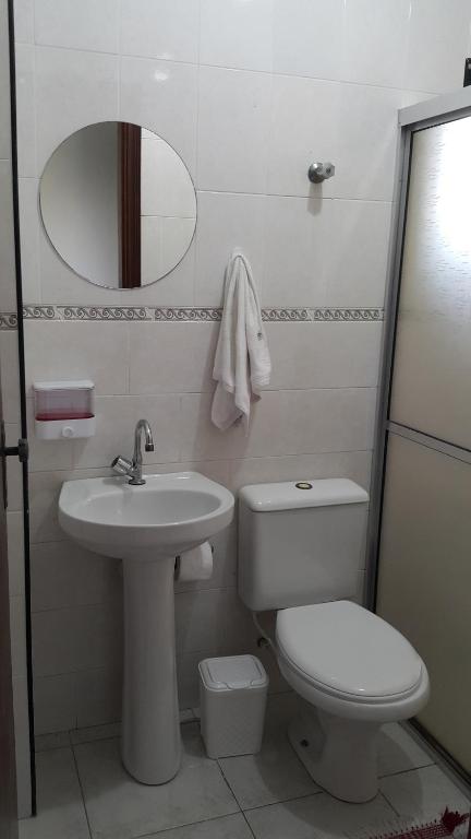  Apartamento Charmoso Praia Grande