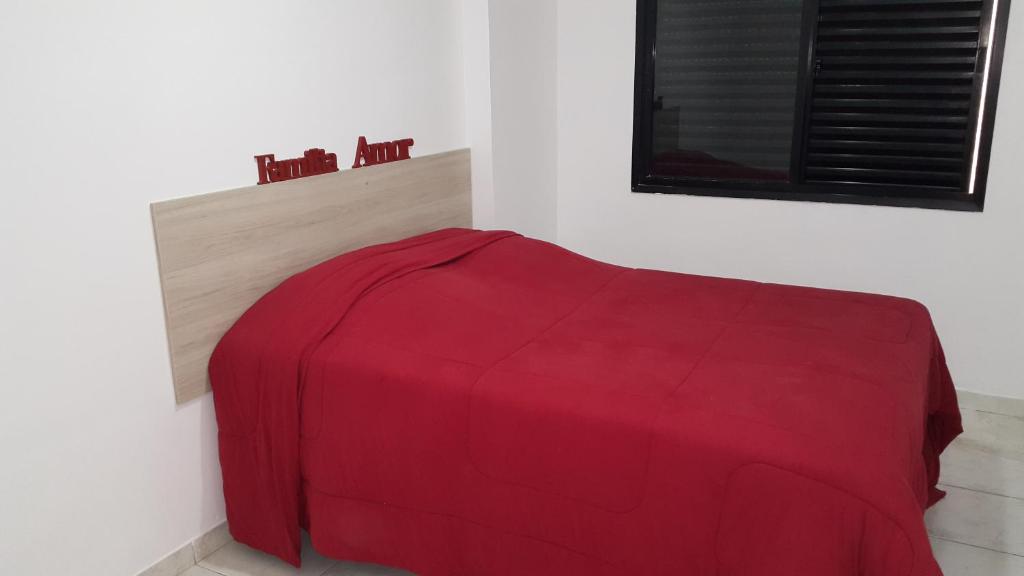  Apartamento Charmoso Praia Grande