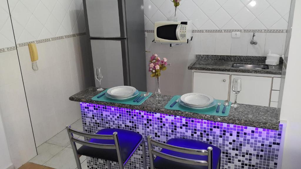  Apartamento Charmoso Praia Grande