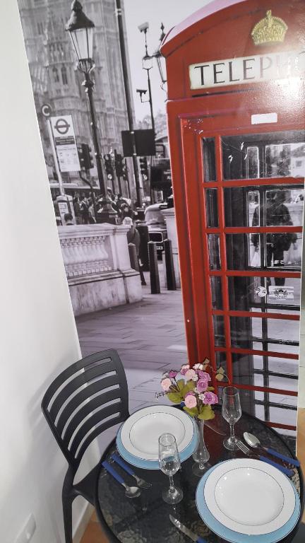  Apartamento Charmoso Praia Grande