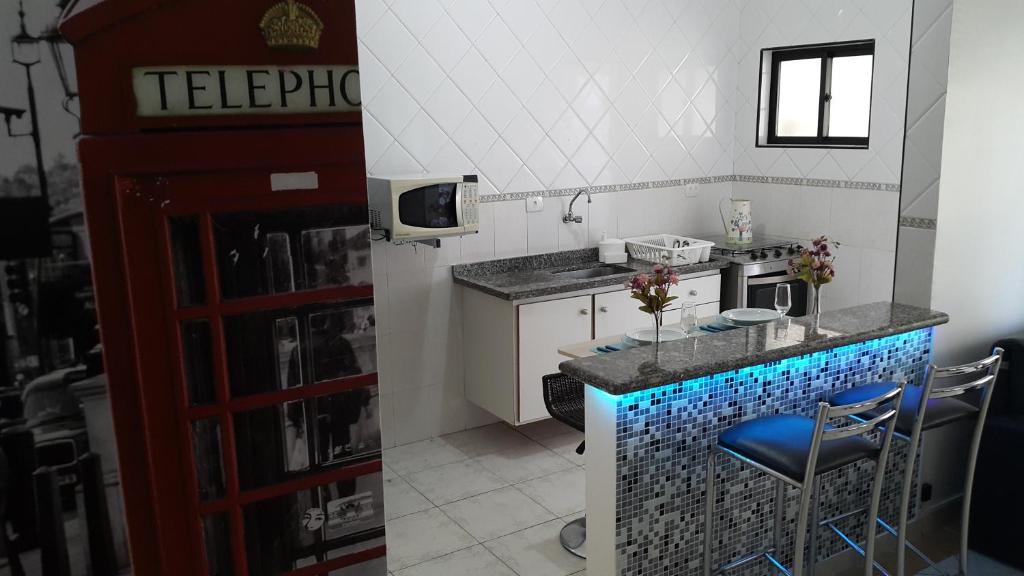  Apartamento Charmoso Praia Grande
