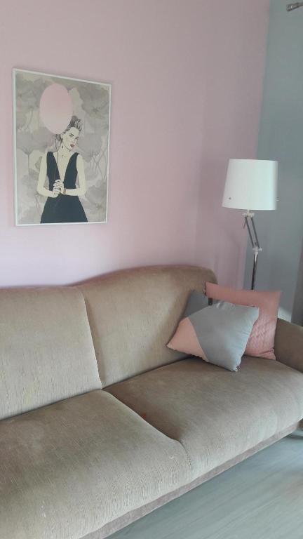 Wodamoja - apartamenty nad jeziorem - Apartamento De Dos Dormitorios