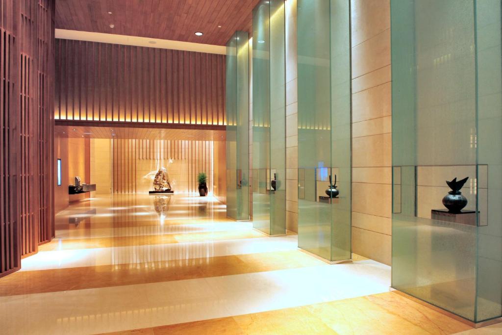 Fotografie z fotogalerie ubytování Hotel Okura Macau v destinaci Macau