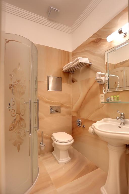 Ferdinandhof Apart-Hotel - Resim 24