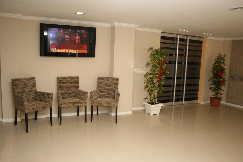 Hotel Casino Hue Melen