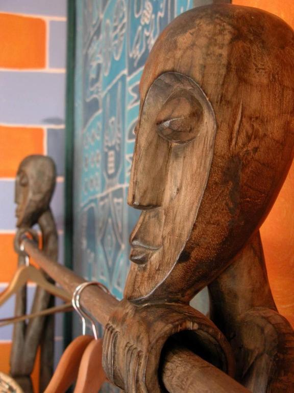 Foto sihtkohas Greymouth asuva majutusasutuse Global Village Travellers Lodge galeriist